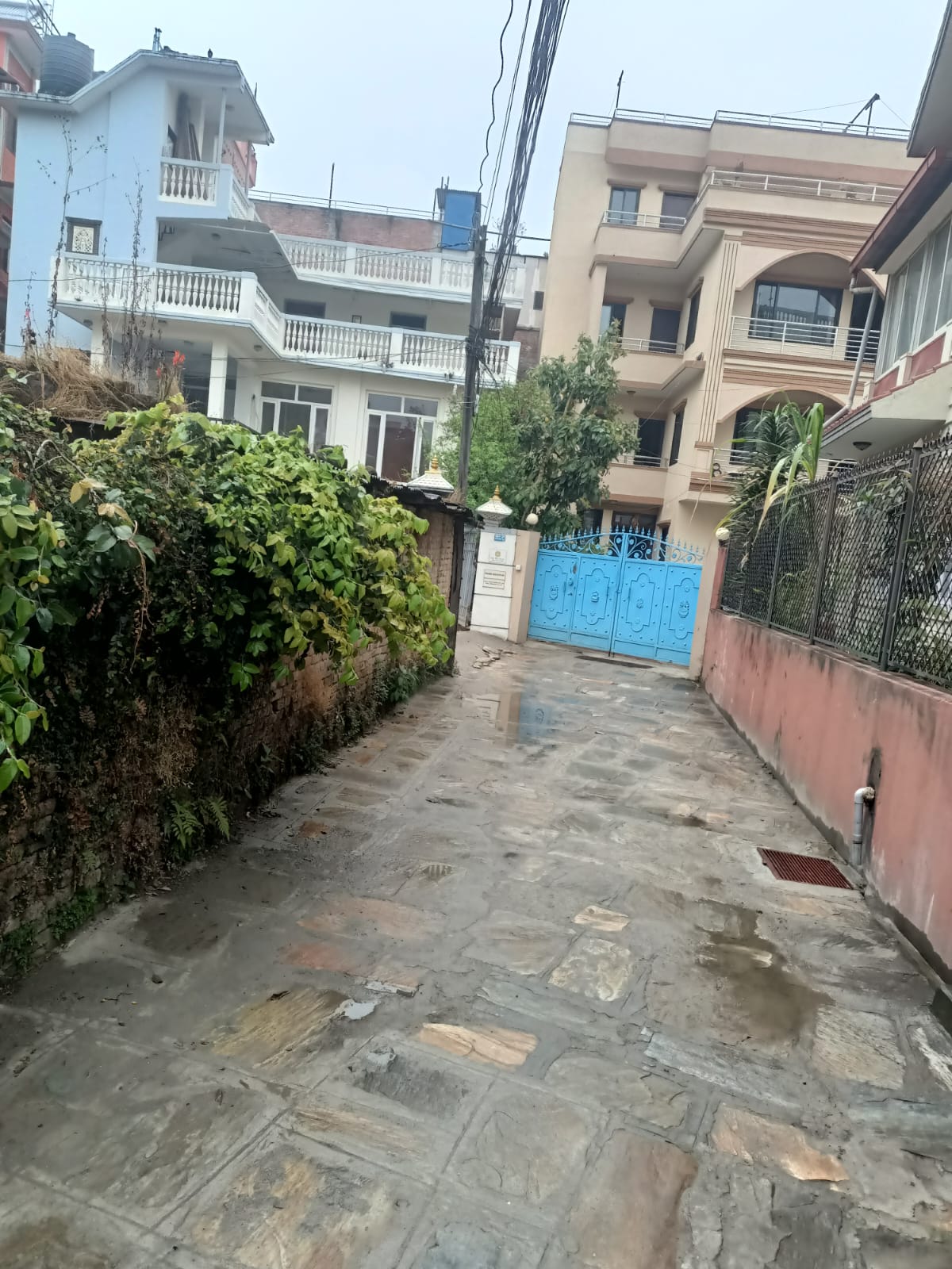 Picture of Kathmandu Metropolitan City, Bagmati